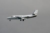 N391BC @ TJIG - N391BC