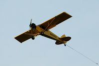 N929SC @ TJIG - n929SC