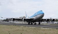 PH-BFA @ TNCM - PH-BFA - by Daniel Jef