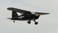 N36738 @ POC - Lifting off from 26R - by Helicopterfriend