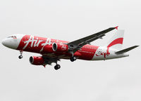 F-WWDV @ LFBO - C/n 5137 - To be PK-AXW - by Shunn311