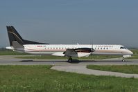 HB-IZP @ LOWW - Darwin Saab 2000 - by Dietmar Schreiber - VAP