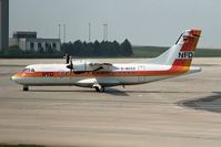D-BCCC @ LFPG - NFD from Stuttgart - by Jean Goubet-FRENCHSKY