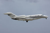 LV-BRJ @ TNCC - Departure 11!! - by Levery