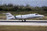 N213BR - Nice landing.