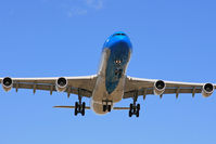 LV-CSD @ LEBL - Taken at BCN.