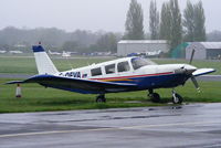 G-OEVA photo, click to enlarge G-OEVA photo, click to enlarge