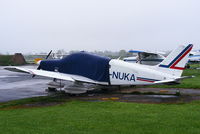 G-NUKA photo, click to enlarge G-NUKA photo, click to enlarge