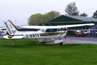 G-NWFS photo, click to enlarge G-NWFS photo, click to enlarge