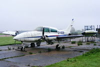 G-VDIR photo, click to enlarge G-VDIR photo, click to enlarge