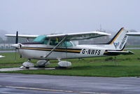 G-NWFS photo, click to enlarge G-NWFS photo, click to enlarge