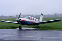 G-OEVA photo, click to enlarge G-OEVA photo, click to enlarge