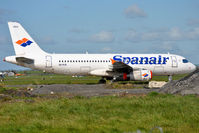 SE-RJE @ EINN - Parked for storage - by Robert Kearney