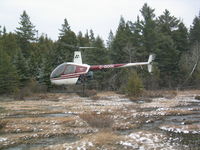 C-GQGL @ CYRP - Flying into a confined area near Carp, ON - by Murray Cheslock