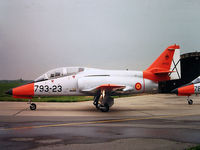 E25-23 - Photograph by Edwin van Opstal with permission. Scanned from a color slide. - by red750