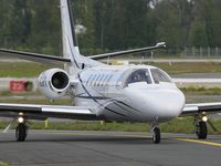 F-HCRT @ LFBD - Airlec Air Espace SA - by Jean Goubet-FRENCHSKY