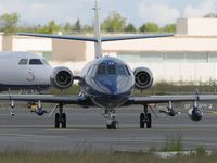 G-FRAS @ LFBD - FR Aviation / Cobham Leasing - by Jean Goubet-FRENCHSKY