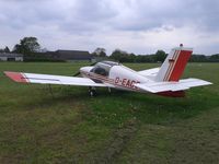 D-EACC @ EDLC - Private - by Air-Micha