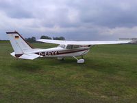 D-EEYY @ EDLC - Private - by Air-Micha