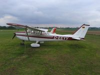 D-EEYY @ EDLC - Private - by Air-Micha
