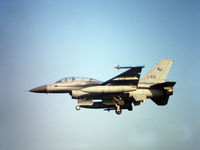 J-651 - Photograph by Edwin van Opstal with permission. Scanned from a color slide. - by red750