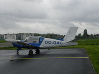 OO-GAC photo, click to enlarge OO-GAC photo, click to enlarge