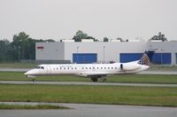 N14904 @ KGSO - EMB-145LR - by Mark Pasqualino