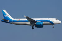 TC-KLB @ LTAI - Kolavia - by Thomas Posch - VAP