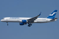 OH-LBS @ LTAI - Finnair - by Thomas Posch - VAP