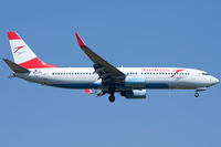 OE-LNJ @ LTAI - Austrian Airlines - by Thomas Posch - VAP