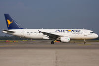 EI-DSK @ LIMC - Air One - by Thomas Posch - VAP