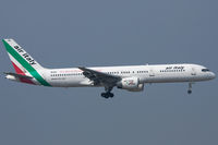 EI-IGC @ LIMC - Air Italy - by Thomas Posch - VAP