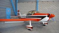 F-PYIX @ LFBL - 160 HP. 3 SEAT. FIRST FLIGHT IN 1980 - by RATATOUILLE