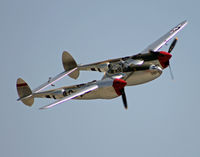 N7723C @ KCNO - Chino Air Show 2012