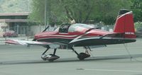 N821RL photo, click to enlarge