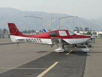 N935TS photo, click to enlarge
