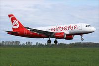 D-ABGO @ EDDR - Airbus A319-112 - by Jerzy Maciaszek