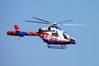 LX-HAR @ ELLX - MD-902 Explorer - by Jerzy Maciaszek