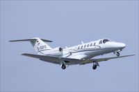 D-CEFD @ EDDR - Cessna 525B - by Jerzy Maciaszek
