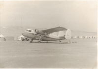 G-APPH - Early 1961. Contracted to IPC doing geophysical exploration in Abu Dhabi. - by Doug Merilion