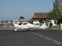 N441RA photo, click to enlarge