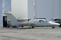 N62JT @ FTW - At Meacham Field - Fort Worth, TX