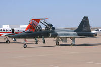 67-14840 @ AFW - At Alliance Airport - Fort Worth, TX