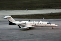LV-CVQ @ TNCC - Dusk arrival!! - by Levery