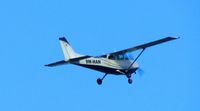 9M-HAN @ SZB - Private Plane - by tukun59@AbahAtok