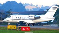 N639TS @ SZB - Private Jet - by tukun59@AbahAtok