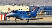 N575JS @ KLAS - N575JS JetSuite Embraer EMB-500 Phenom 100 (cn 50000051)

- Las Vegas - McCarran International (LAS / KLAS)
USA - Nevada, April 5, 2012
Photo: Tomás Del Coro - by Tomás Del Coro