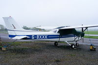 G-BXXK photo, click to enlarge G-BXXK photo, click to enlarge