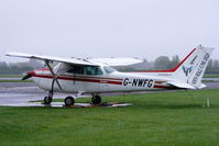 G-NWFG photo, click to enlarge G-NWFG photo, click to enlarge