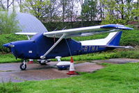 G-BTMA photo, click to enlarge G-BTMA photo, click to enlarge
